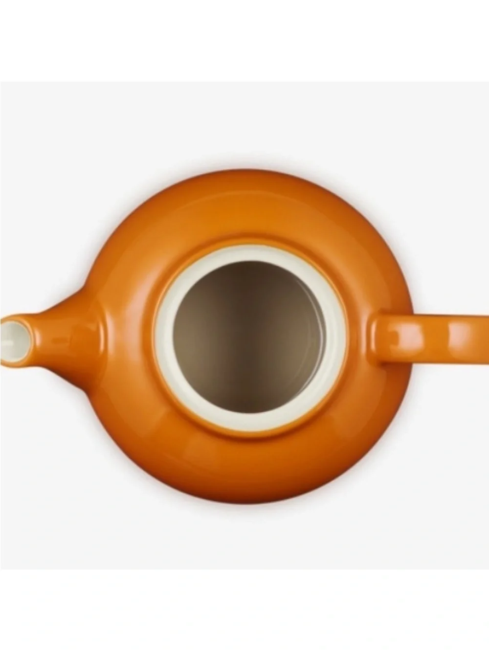 Le Creuset new le